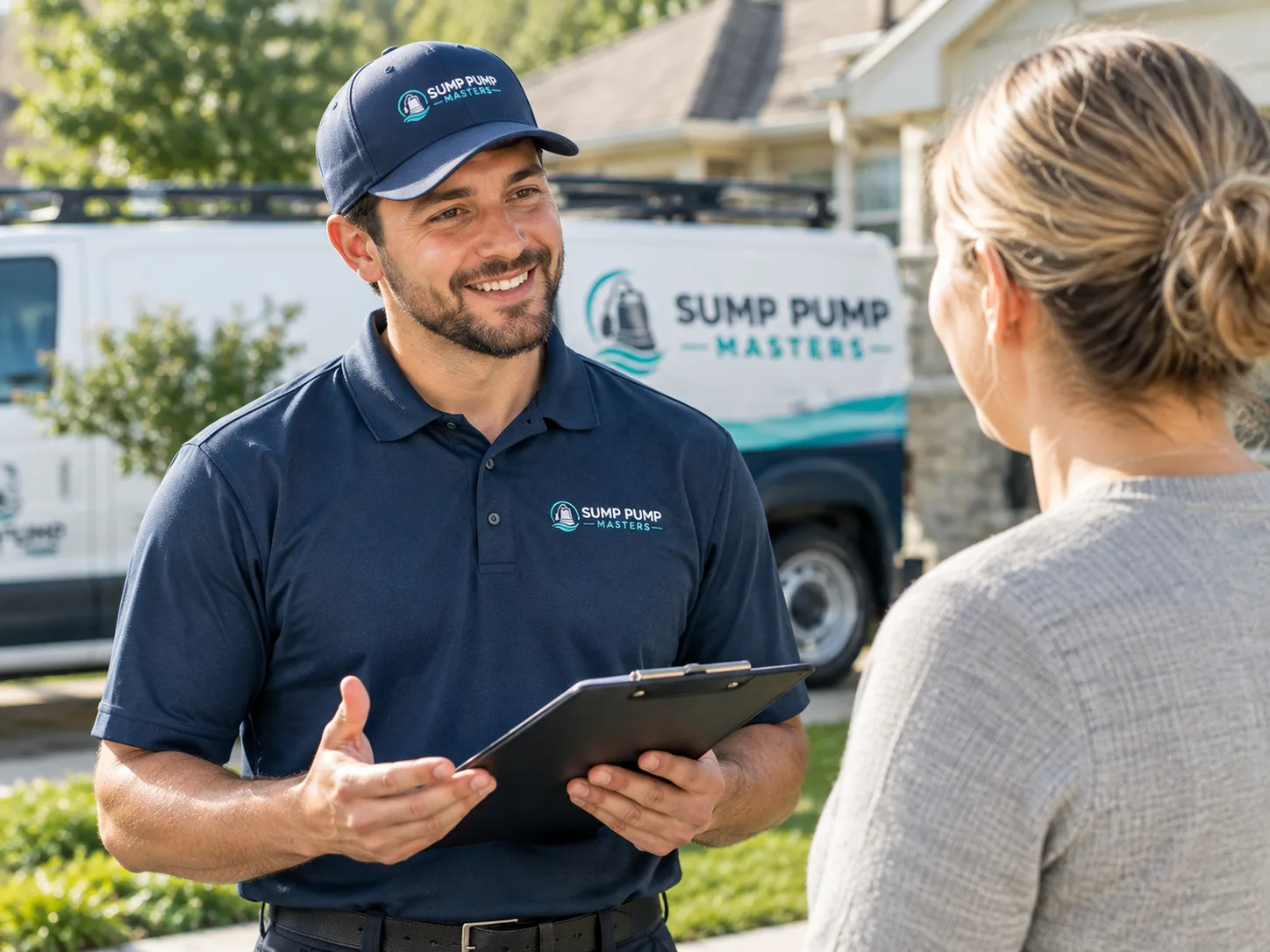 Sump Pump Repair White Pine, MI FAQs